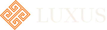 LUXUS Logo