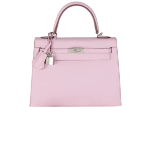 2022 Mauve Sylvestre Sellier Kelly 25