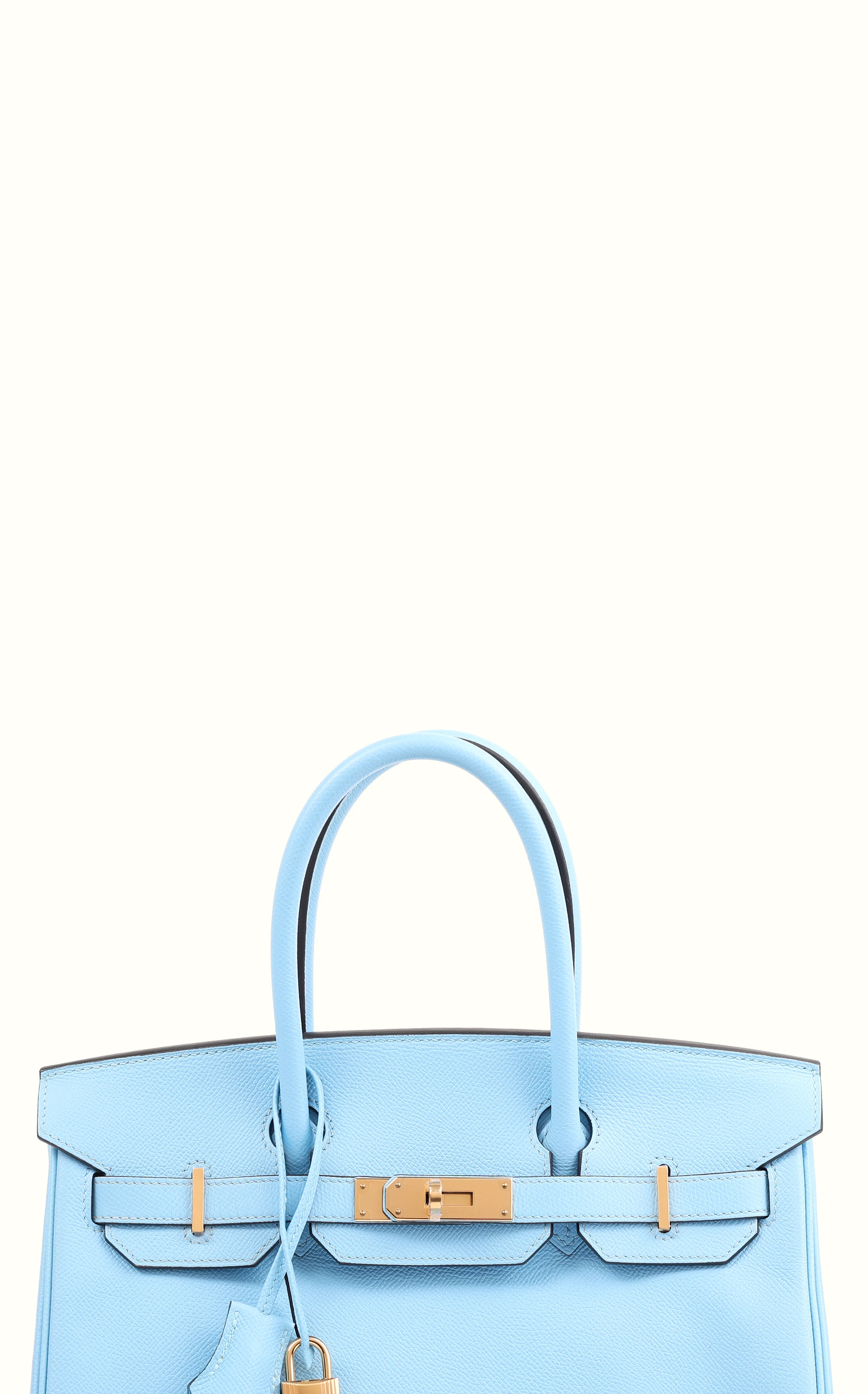 Hermès handbags collection