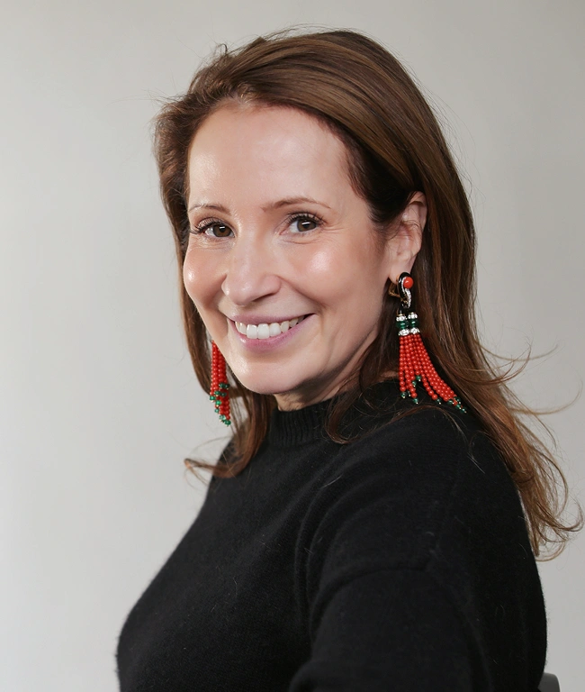 Dana Auslander, CEO and Founder