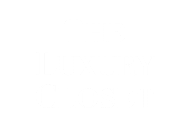 The Luxury Closet